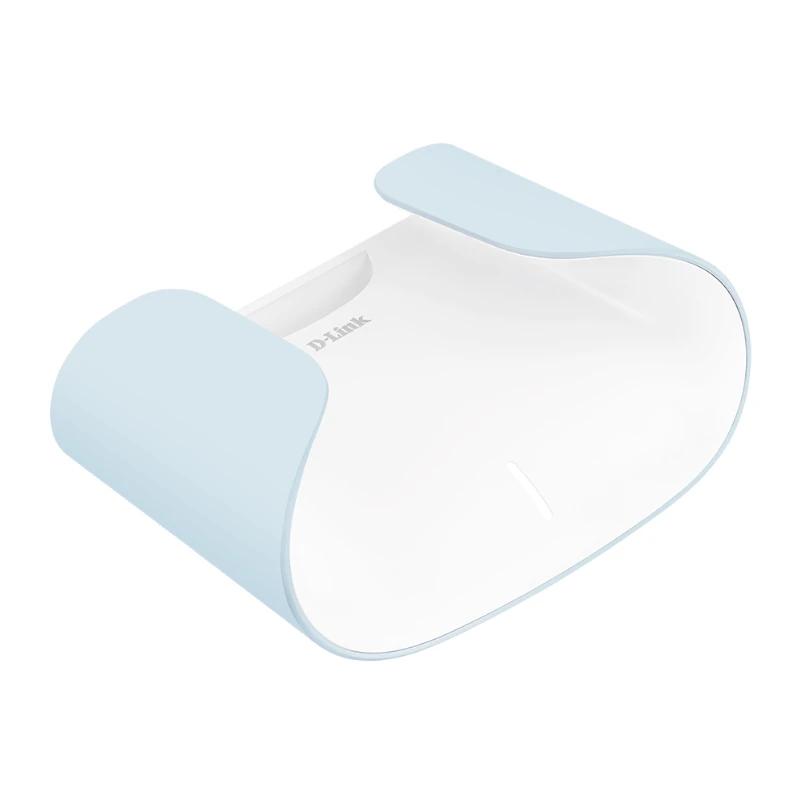 D-Link M30-2 Router Mesh AI WiFi6 AX3000 4xGbE - Imagem de Detalhe 2