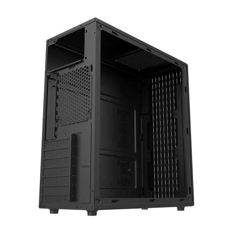 Hiditec Caja Atx Block Usb 3.0 - Imagem de Detalhe 3