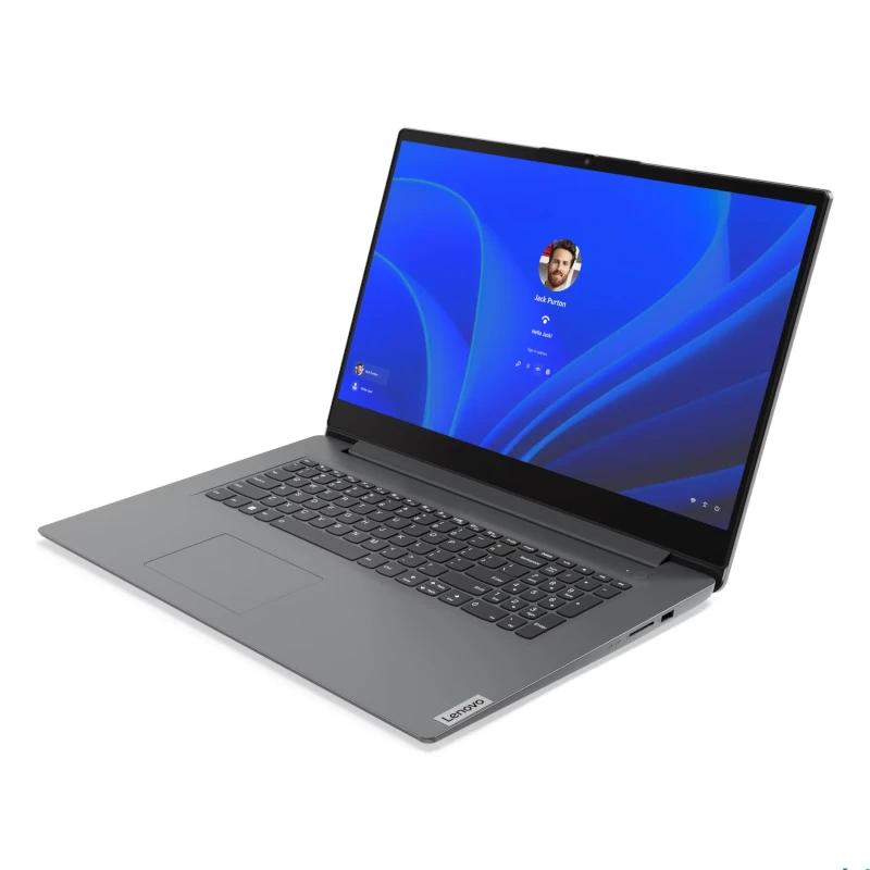 Lenovo V17 i7-13620H 16GB 512GB W11H 17.3" - Imagem de Detalhe 2