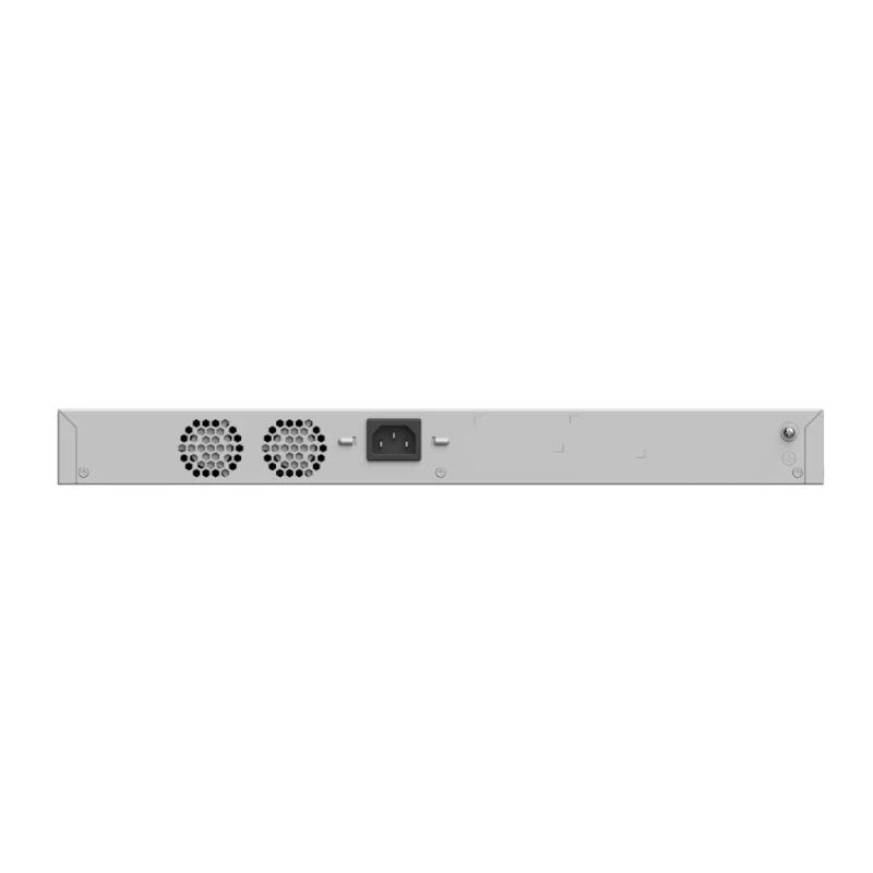 Reyee NBS3300-16MG4XS-HP L2 16xmG PoE 4xSFP+ 370W - Imagem de Detalhe 3