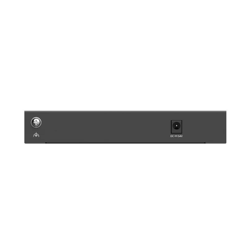 Reyee ES206MG-P Switch 4xmGb PoE 1xSFP+ 70W - Imagem de Detalhe 2