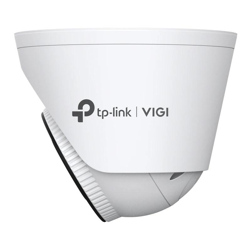 VIGI S485(4mm) Cámara IP Turret 8MP Full-Color - Imagem de Detalhe 1
