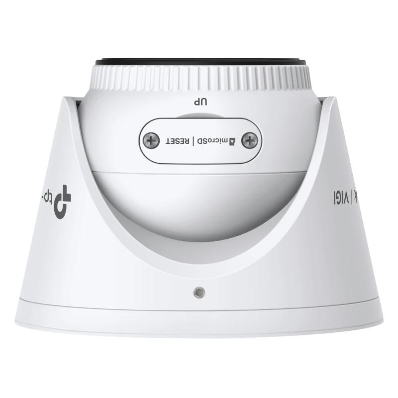 VIGI S485(4mm) Cámara IP Turret 8MP Full-Color - Imagem de Detalhe 2