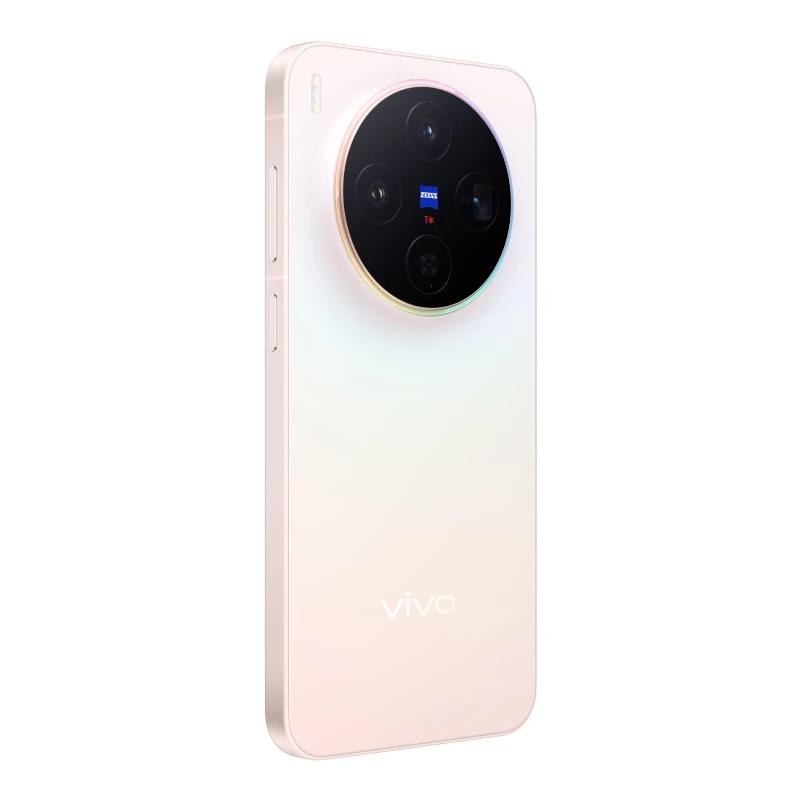 VIVO X300 6.31" 512Gb+16Gb Pink - Imagem de Detalhe 2