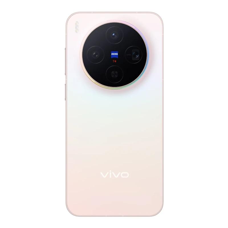 VIVO X300 6.31" 512Gb+16Gb Pink - Imagem de Detalhe 3