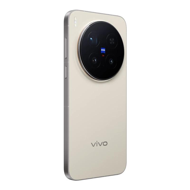VIVO X300 Pro 6.78" 512Gb+16Gb Brown - Imagem de Detalhe 2