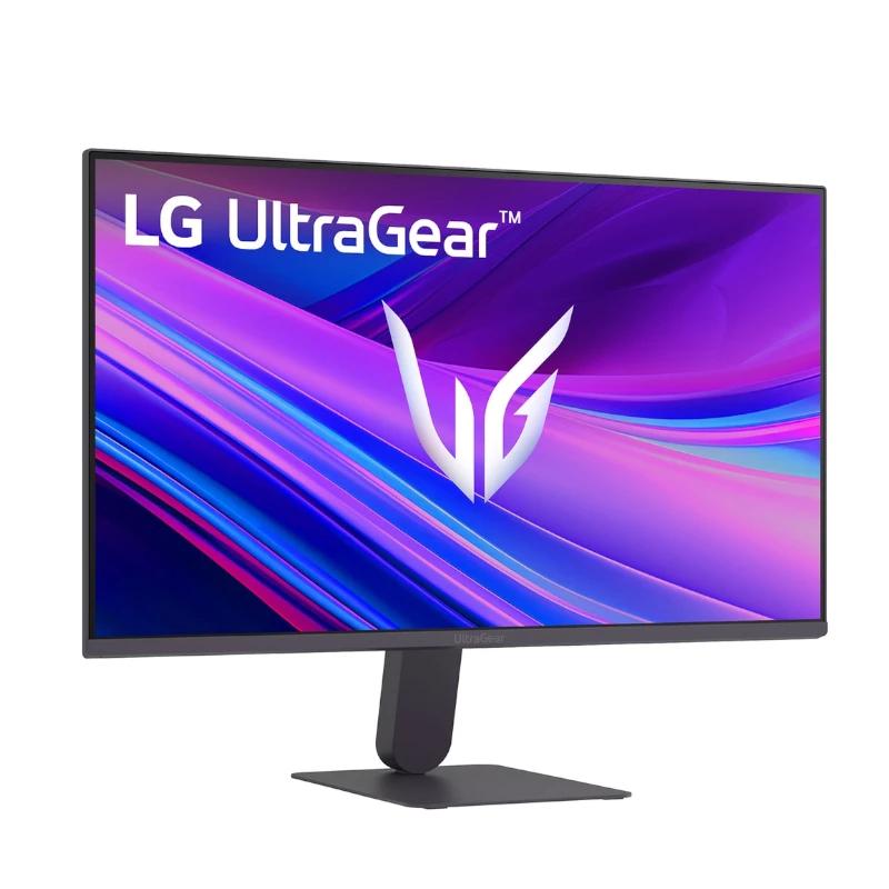 LG 27G411A-B Monitor 24" FHD IPS 144Hz 1ms Slim - Imagem de Detalhe 1