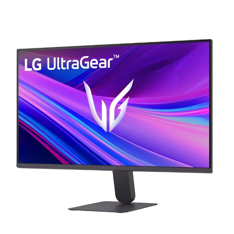 LG 27G411A-B Monitor 24" FHD IPS 144Hz 1ms Slim - Imagem de Detalhe 2