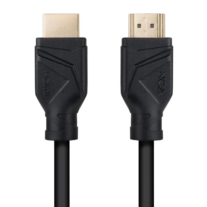 Nanocable Cable HDMI 2.1 CCS 8K M-M, 1,5 m - Imagem de Detalhe 1