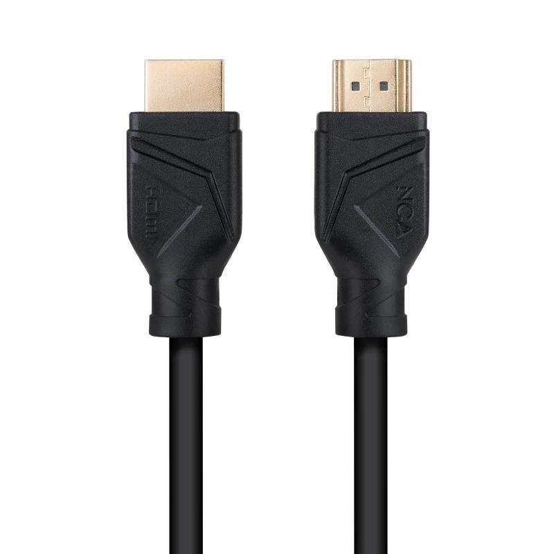 Nanocable Cable HDMI 2.1 CCS 8K M-M, 1 m - Imagem de Detalhe 2