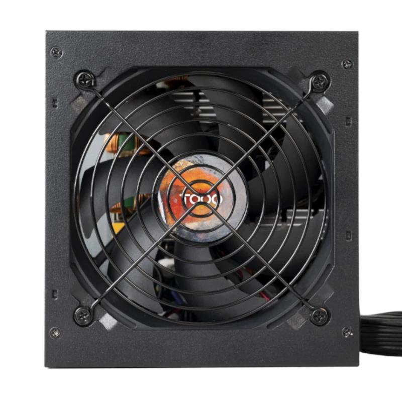 Tooq Fuente Alim.TQHELIOS-750SP 750W 80+ Bronze - Imagem de Detalhe 1