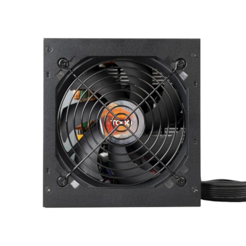 Tooq Fuente Alim.TQHELIOS-850SP 850W 80+ Bronze - Imagem de Detalhe 1