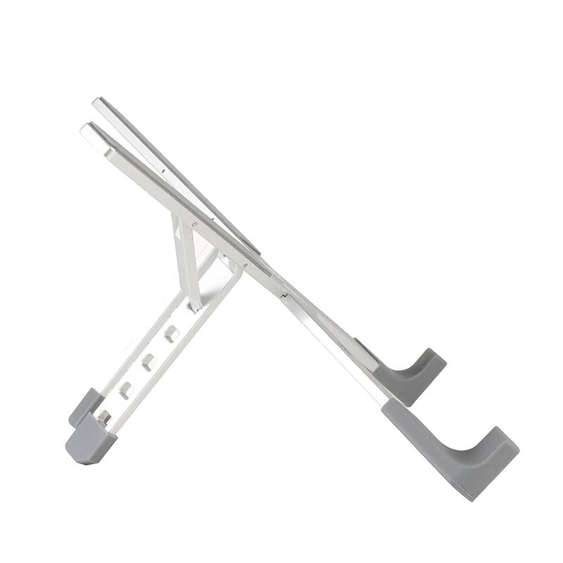 Tooq Soporte plegable dispositivos hasta 17" Plata - Imagem de Detalhe 1