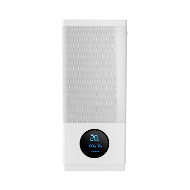 TACENS Caja Atx Pantalla Ventis 3X120mm Blanco - Imagem de Detalhe 2
