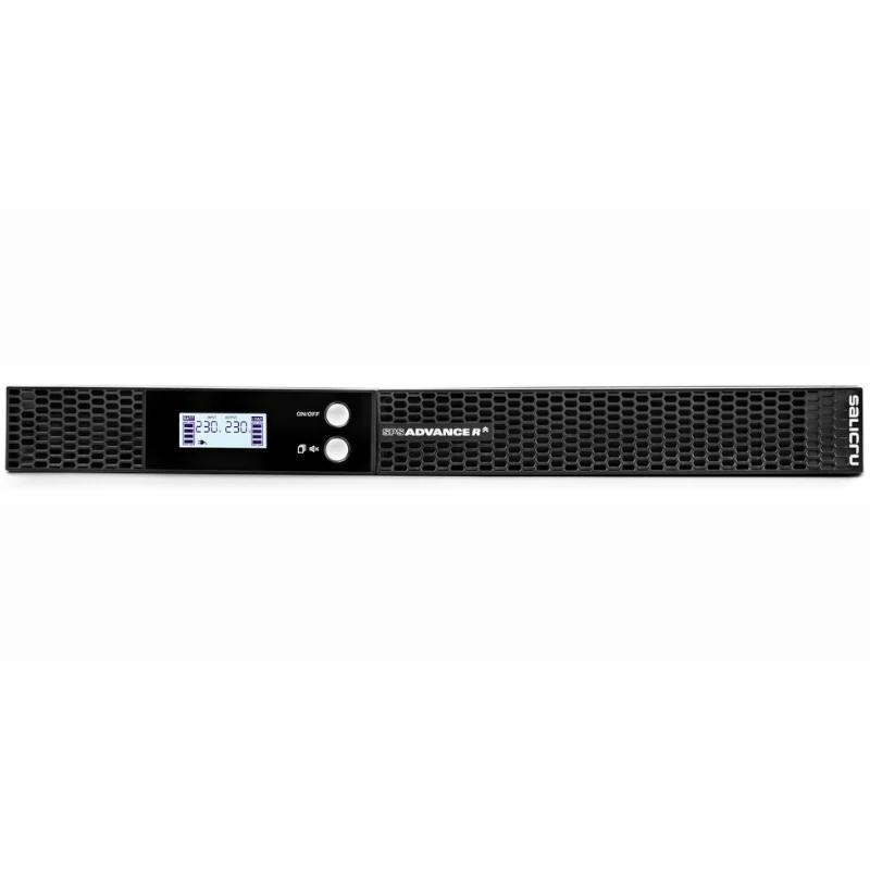 Salicru SPS 1500 Advance R2 - Imagem de Detalhe 1
