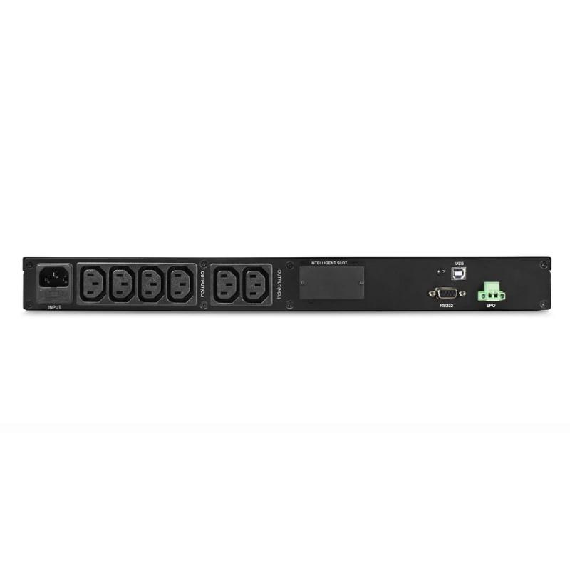 Salicru SPS 1500 Advance R2 - Imagem de Detalhe 2