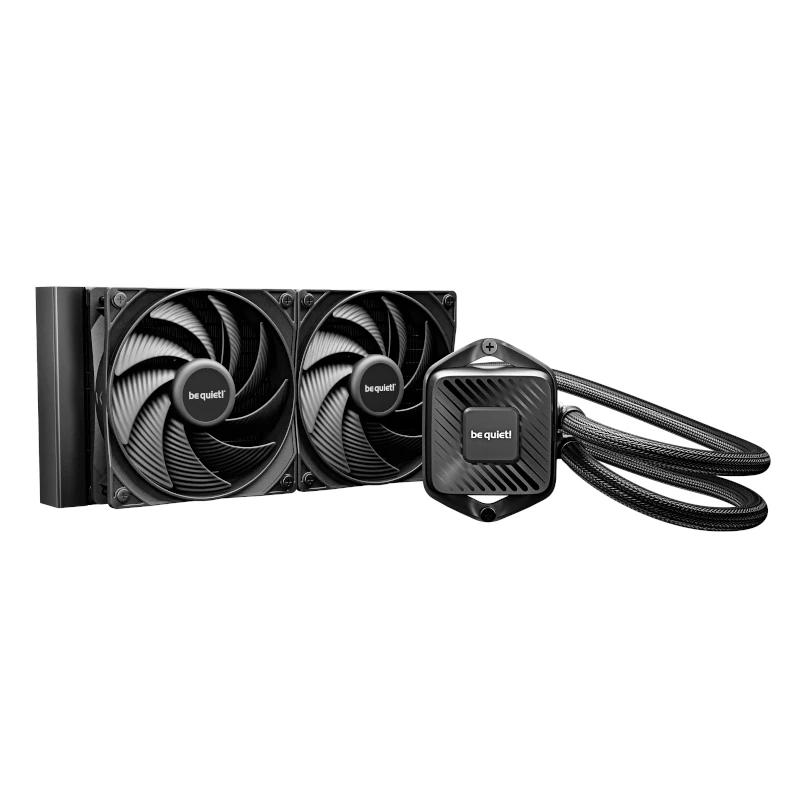 be quiet! Refrigeración líquida Pure Loop 3 240mm - Imagem de Detalhe 1