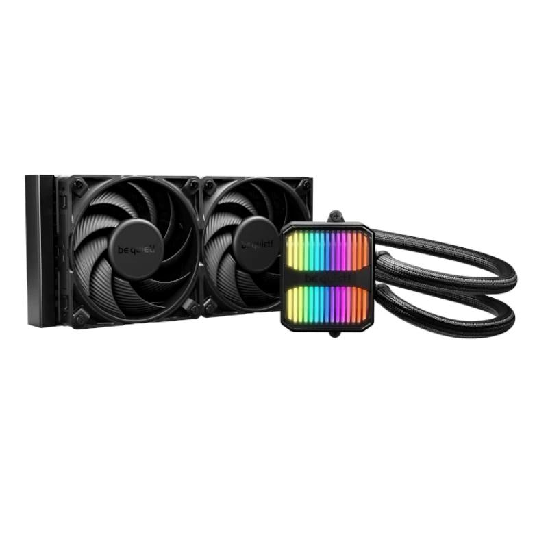 be quiet! Refrigeración líquida Silent Loop3 240mm - Imagem de Detalhe 2