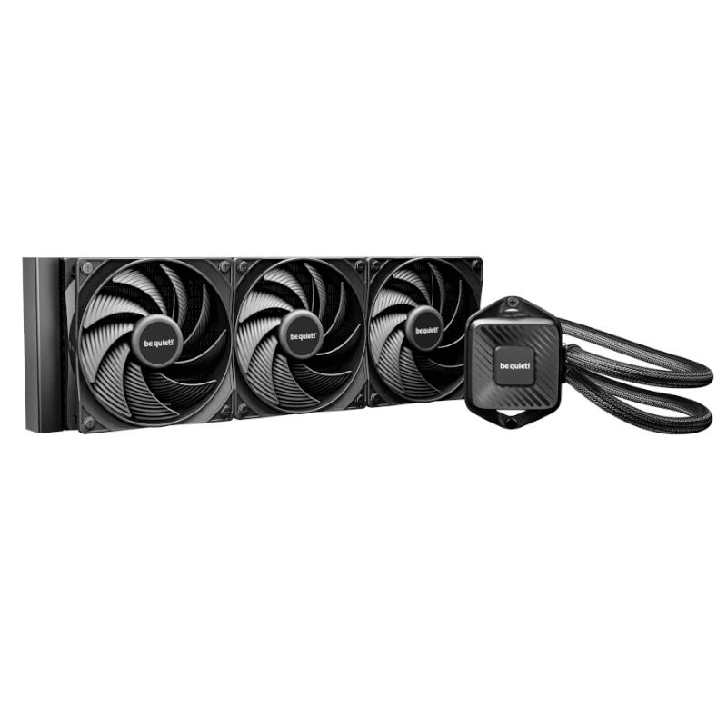 be quiet! Refrigeración líquida Pure Loop 3 360mm - Imagem de Detalhe 1