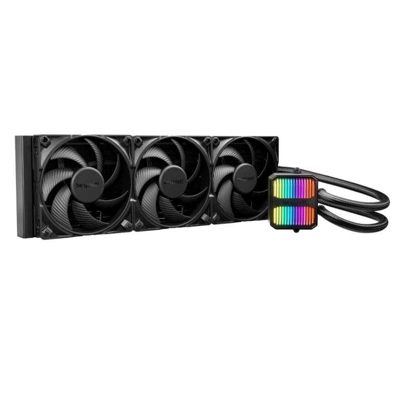 be quiet! Refrigeración líquida Silent Loop3 420mm - Imagem de Detalhe 1