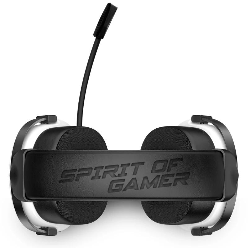 Spirit of Gamer Auricular Xpert H1400 - Imagem de Detalhe 1