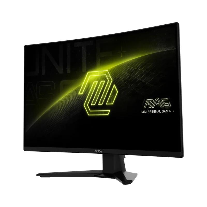 MSI MAG274CQF Monitor 27" WQHD 180hz curv - Imagem de Detalhe 1