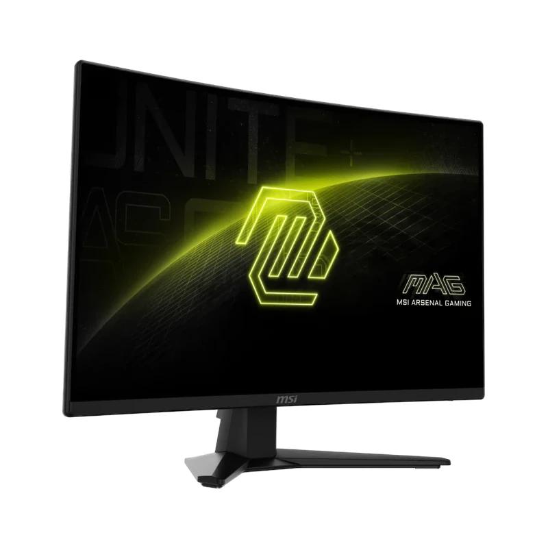 MSI MAG274CQF Monitor 27" WQHD 180hz curv - Imagem de Detalhe 2
