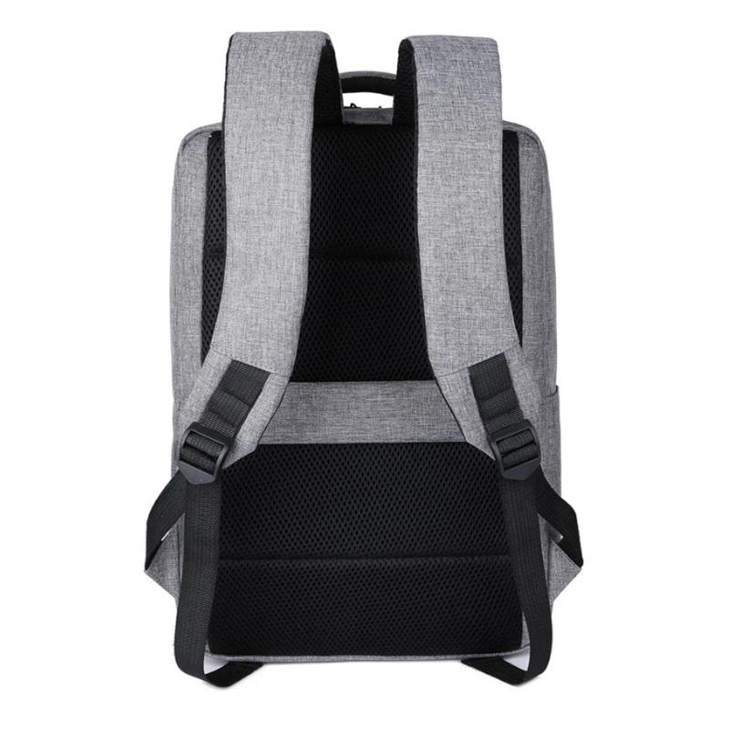 NILOX Mochila profesional 15.6" Gris - Imagem de Detalhe 2