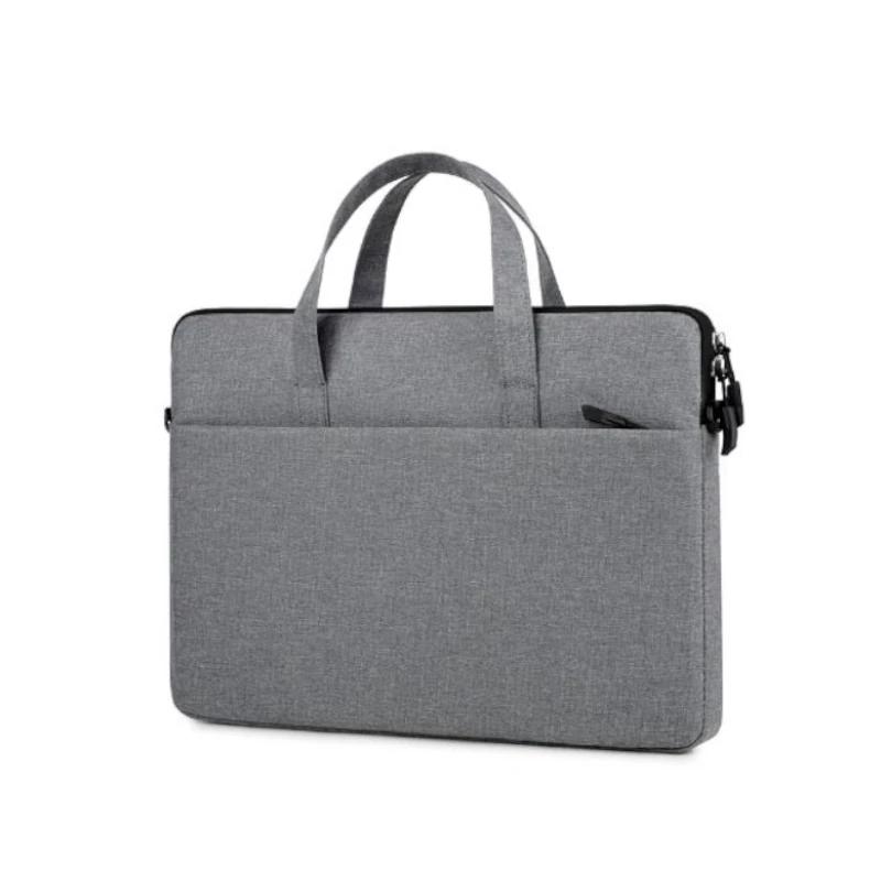 NILOX Maletín profes. portátil de hasta 15.6"Gris - Imagem de Detalhe 1