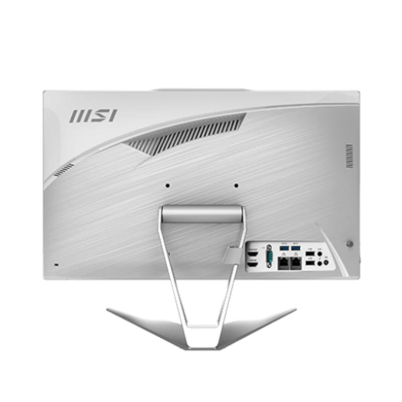 MSI AP222T-614EU i3-14100 8GB 512GB W11H 22" tac.B - Imagem de Detalhe 2