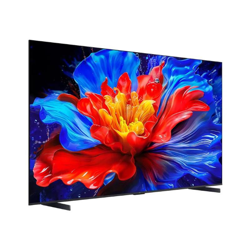TCL 98P8K TV 98" QLED 4K 144 HZ Onky - Imagem de Detalhe 1