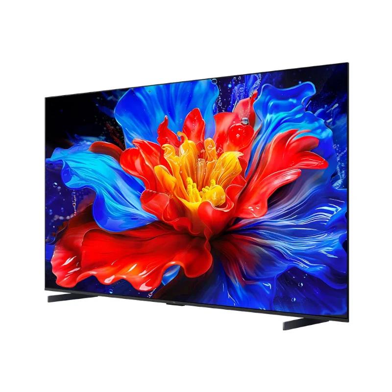 TCL 98P8K TV 98" QLED 4K 144 HZ Onky - Imagem de Detalhe 2