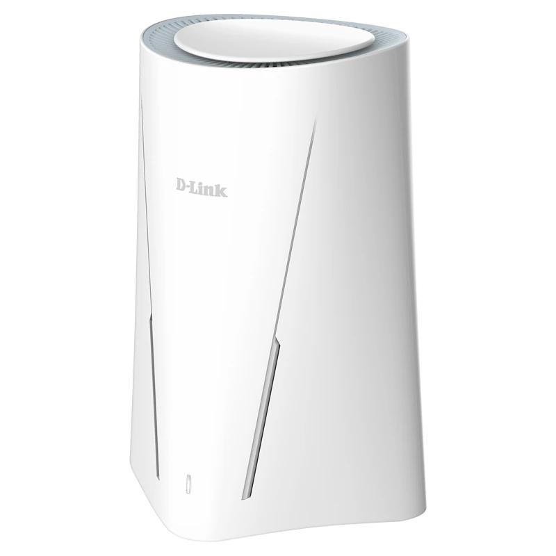 D-Link G530V2 Router 5G NR WiFi6 AX3000 - Imagem de Detalhe 1