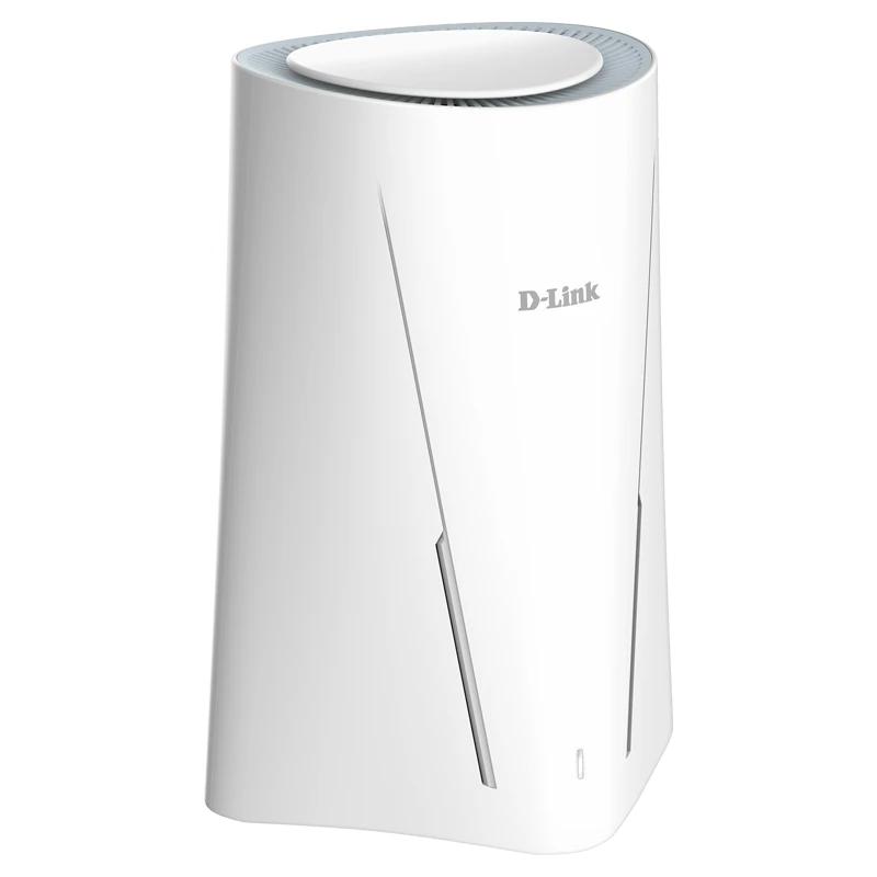 D-Link G530V2 Router 5G NR WiFi6 AX3000 - Imagem de Detalhe 2
