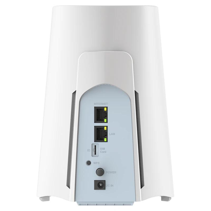D-Link G530V2 Router 5G NR WiFi6 AX3000 - Imagem de Detalhe 3