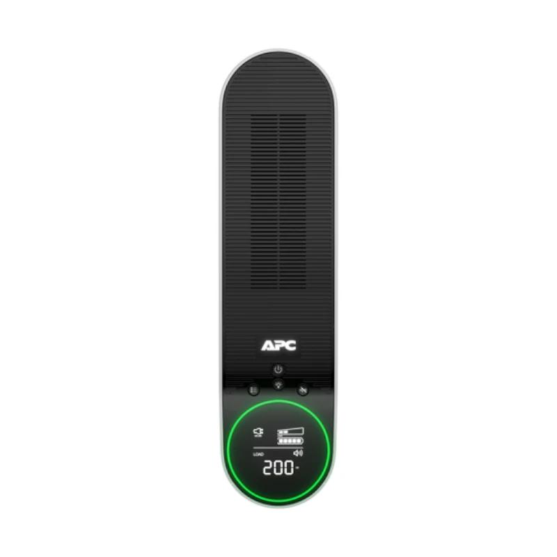APC Back UPS 2200VA/1350W 6 tom  IEC - Imagem de Detalhe 2