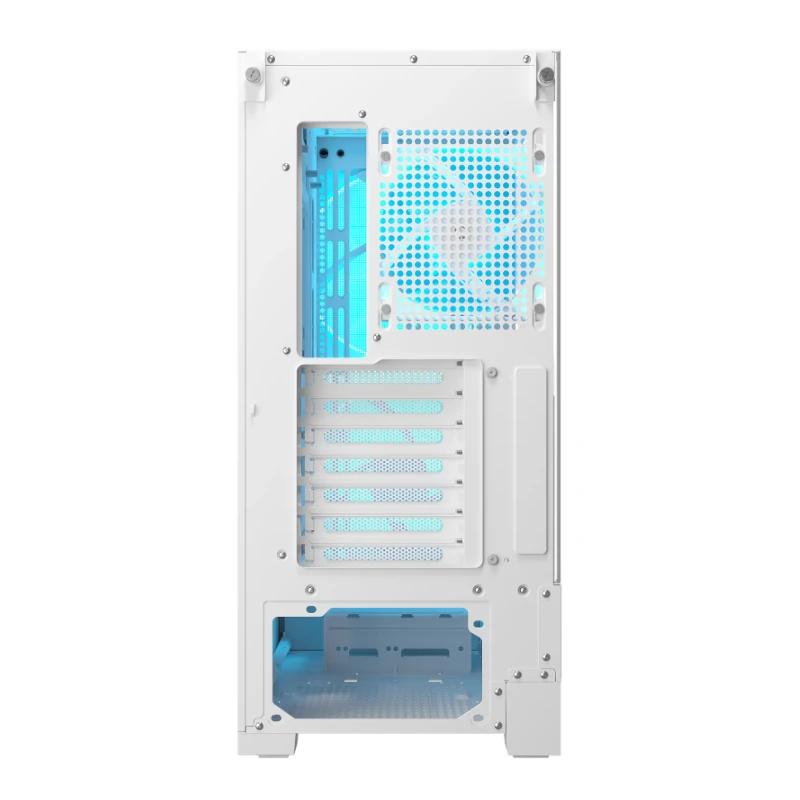 Cougar Caja Semitorre Airface 180 White - Imagem de Detalhe 3