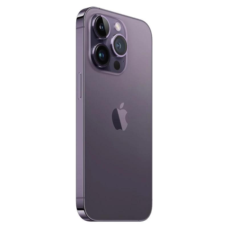 CKP iPhone 14 Pro Semi Nuevo 512GB Purple Grado B - Imagem de Detalhe 1