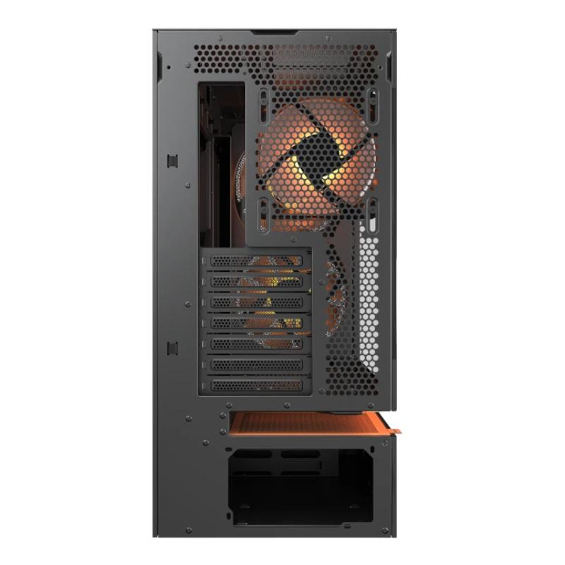 Cougar Caja Semitorre CFV235 Mesh Black - Imagem de Detalhe 3