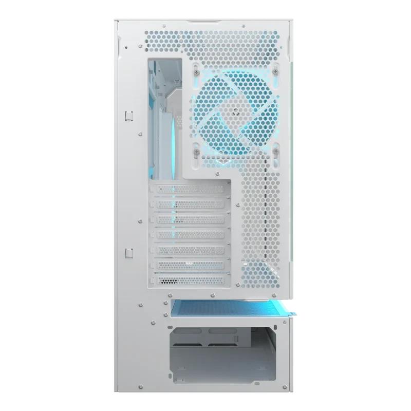 Cougar Caja Semitorre CFV235 Mesh White - Imagem de Detalhe 3
