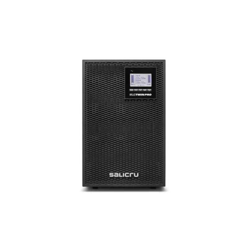 Salicru SLC-6000-TWIN PRO3 B1-sin baterías - Imagem de Detalhe 1