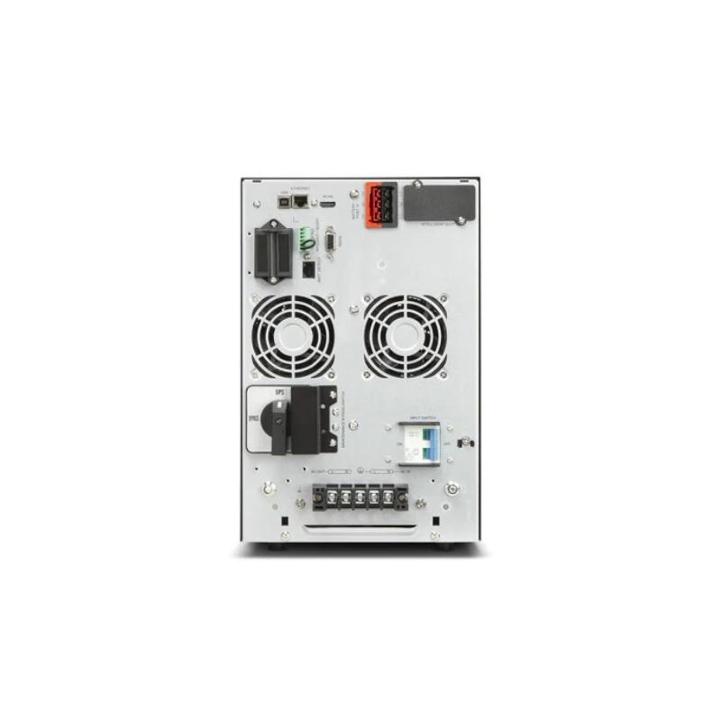 Salicru SLC-6000-TWIN PRO3 B1-sin baterías - Imagem de Detalhe 2