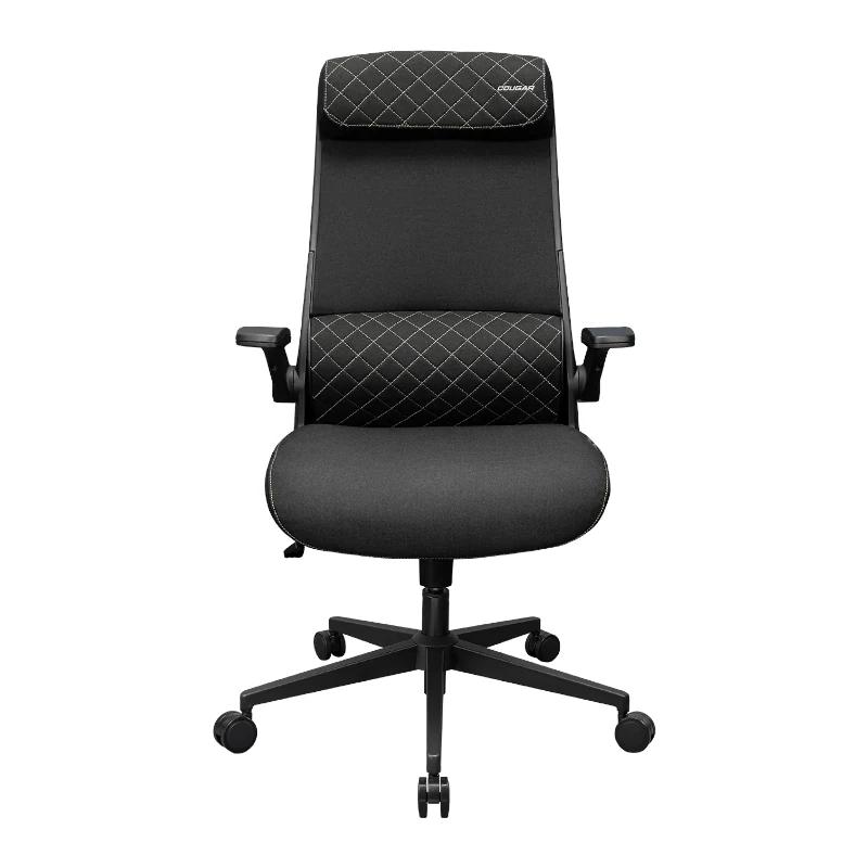 Cougar Silla Stryder Black - Imagem de Detalhe 1