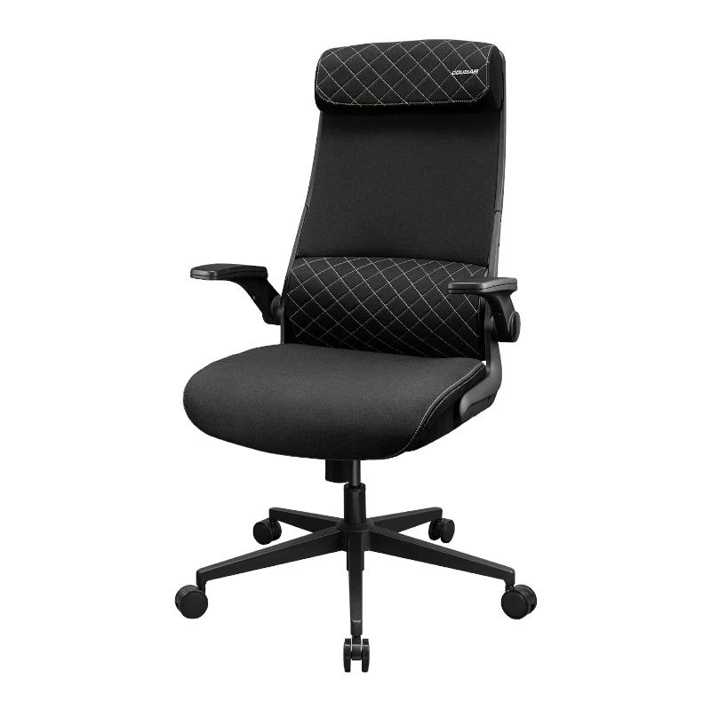 Cougar Silla Stryder Black - Imagem de Detalhe 2