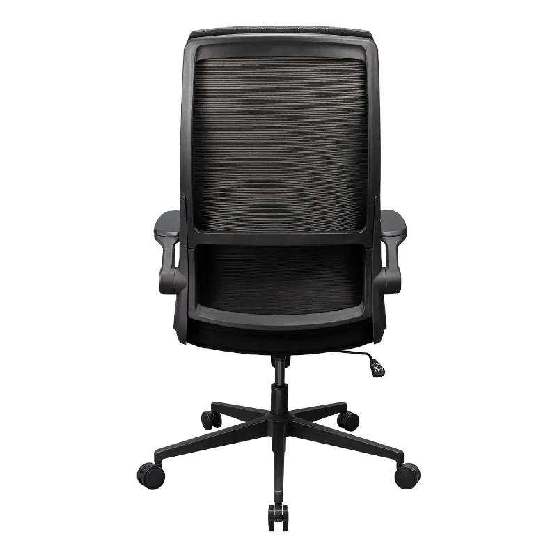 Cougar Silla Stryder Black - Imagem de Detalhe 3