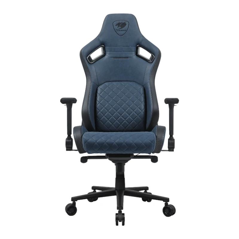 Cougar Silla Defensor S Navy Blue F - Imagem de Detalhe 1