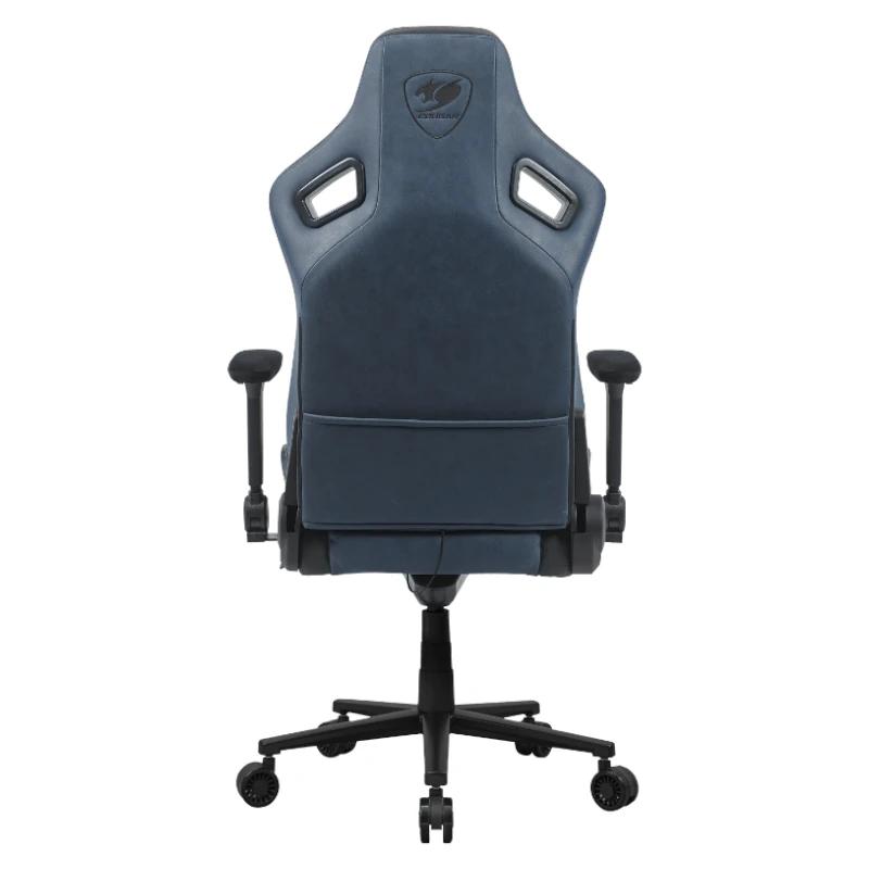 Cougar Silla Defensor S Navy Blue F - Imagem de Detalhe 3