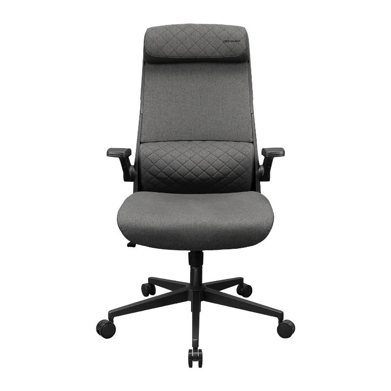 Cougar Silla Stryder Gray - Imagem de Detalhe 1