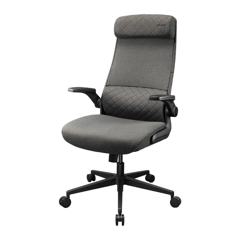 Cougar Silla Stryder Gray - Imagem de Detalhe 2