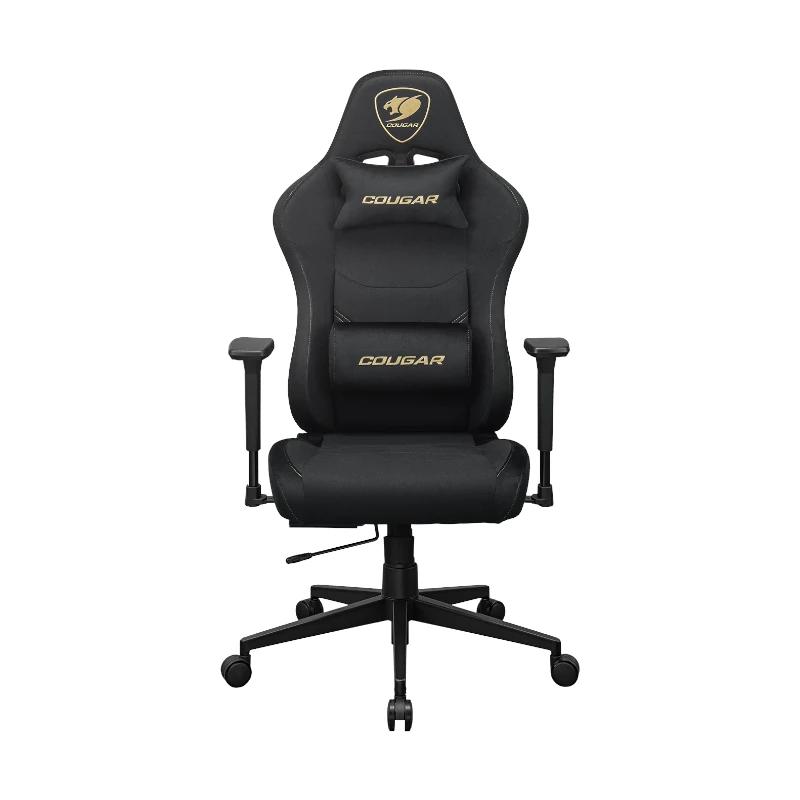 Cougar Silla Pryme Gold F - Imagem de Detalhe 1